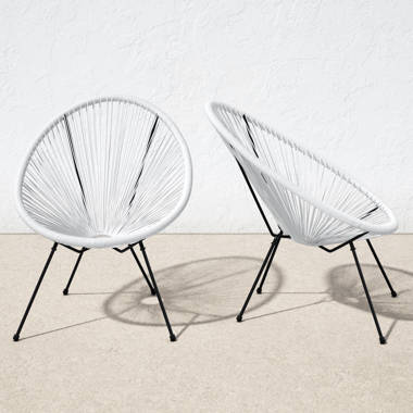 Teddi patio chair hot sale